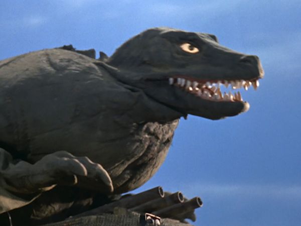 Ultraseven - Ultraseven: S1 E28 - The 700 Kilometer Run