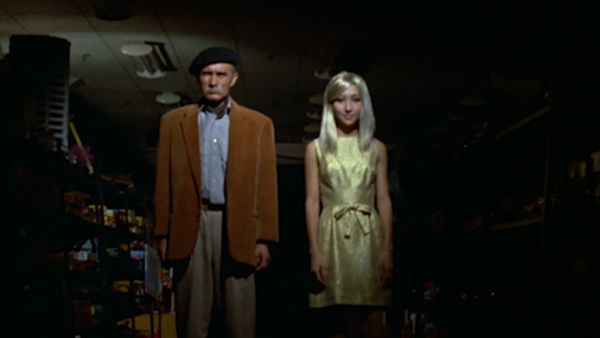 Ultraseven - Ultraseven: S1 E9 - Operation Android Zero