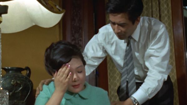 Ultraseven - Ultraseven: S1 E2 - The Green Terror