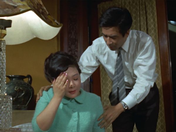 Ultraseven - Ultraseven: S1 E2 - The Green Terror