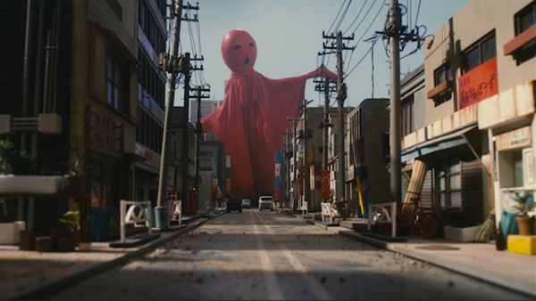 Ultraman Orb - Ultraman Orb: S1 E18 - Hard-Boiled Liver