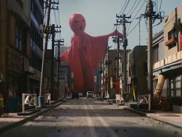 Ultraman Orb - Ultraman Orb: S1 E18 - Hard-Boiled Liver