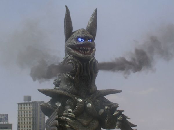 Ultraman Orb - Ultraman Orb: S1 E7 - A Future Shrouded In Fog
