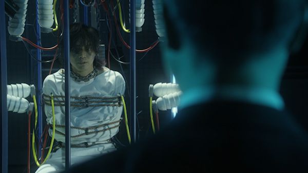 Ultraman Orb - Ultraman Orb: S1 E20 - Revenge's Trigger
