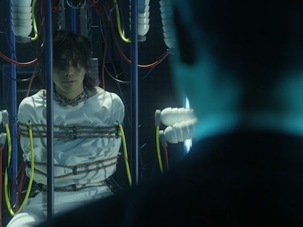 Ultraman Orb - Ultraman Orb: S1 E20 - Revenge's Trigger