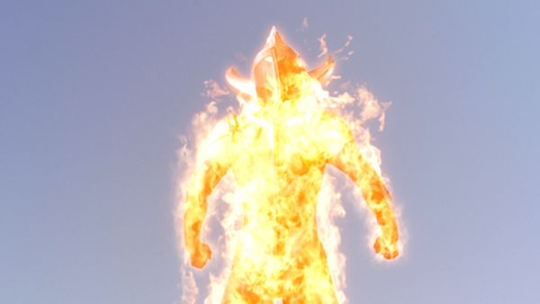 Ultraman Orb - Ultraman Orb: S1 E10 - Juggler Dies!