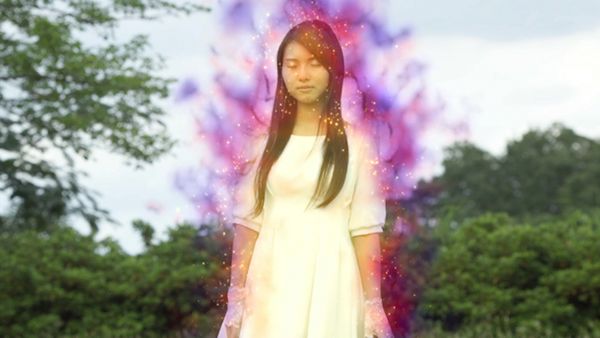Ultraman Orb - Ultraman Orb: S1 E17 - The Holy Sword, Restored
