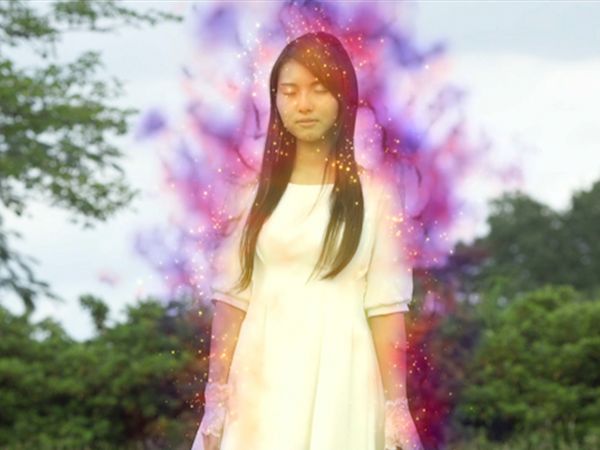 Ultraman Orb - Ultraman Orb: S1 E17 - The Holy Sword, Restored