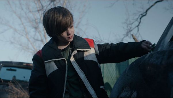 NOS4A2: Ghost - NOS4A2: Ghost