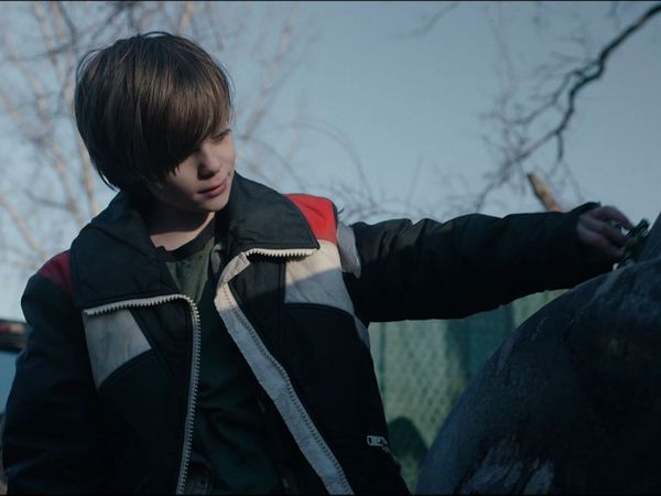 NOS4A2: Ghost - NOS4A2: Ghost