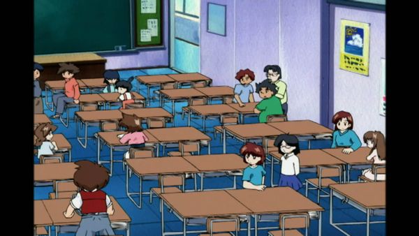 BeyBlade Gen - Buscando al señor x