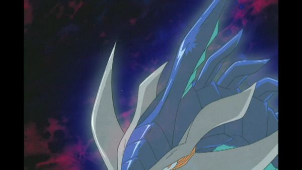 BeyBlade Gen - Guídeon apuesta por Gerry