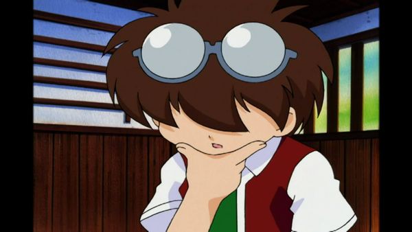 BeyBlade Gen - El regreso de los Bladebreakers