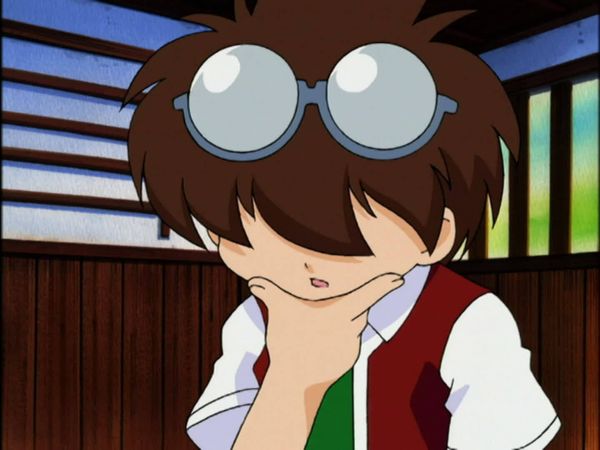BeyBlade Gen - El regreso de los Bladebreakers