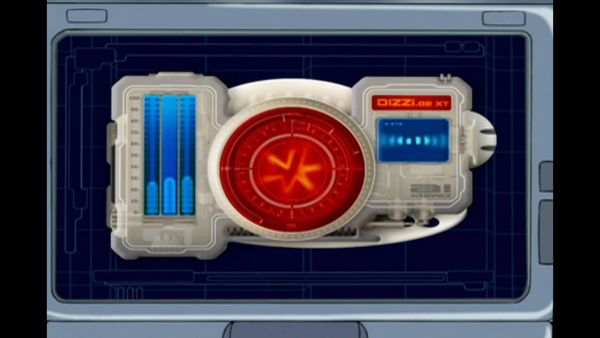 BeyBlade Gen - Max se sacrifica por el equipo