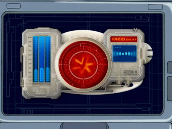 BeyBlade Gen - Max se sacrifica por el equipo