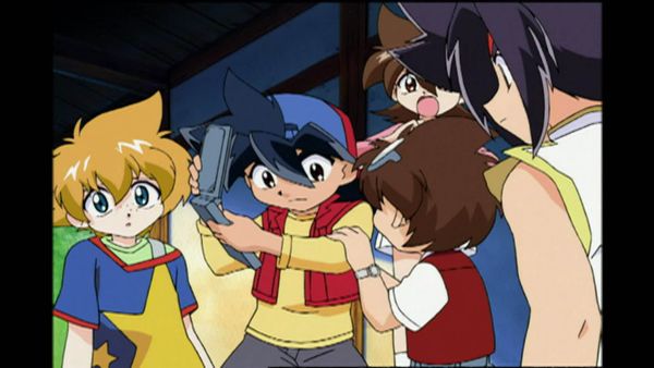 BeyBlade Gen - Muchas preguntas... Pocas respuestas