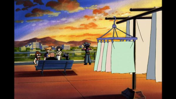 BeyBlade Gen - ¡Tráiganme a Dranzer!