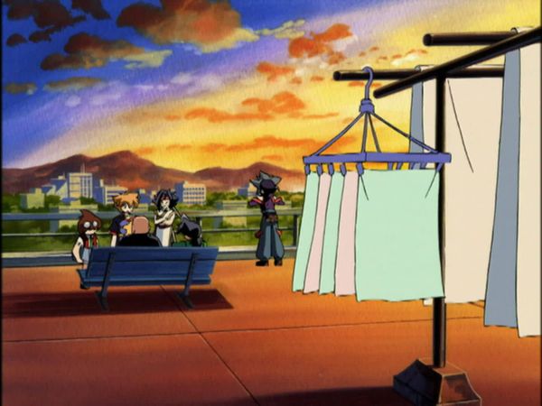 BeyBlade Gen - ¡Tráiganme a Dranzer!