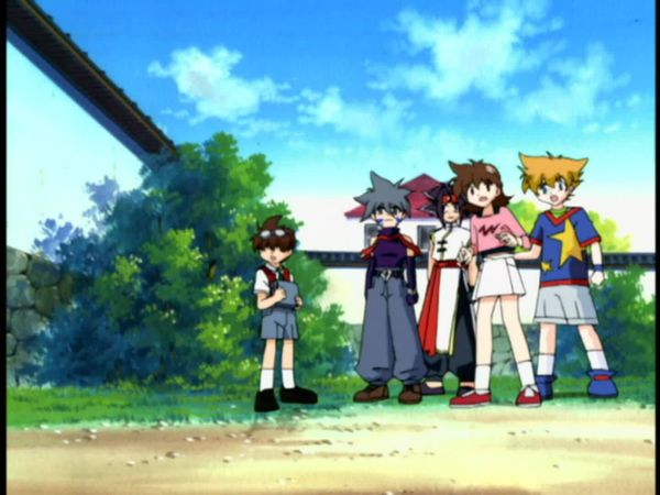BeyBlade Gen - La media hora de poder