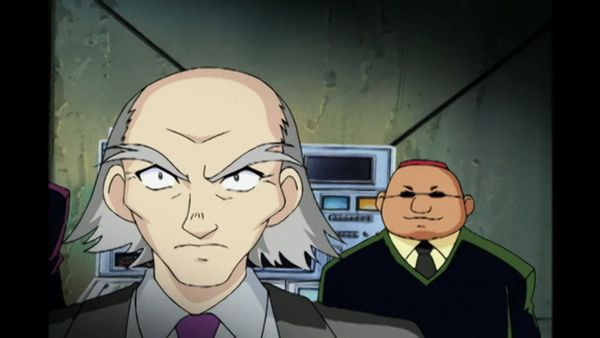 BeyBlade Gen - La isla del doctor B