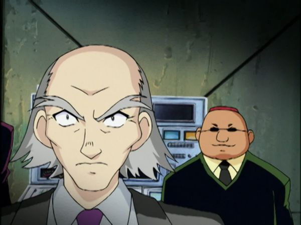 BeyBlade Gen - La isla del doctor B