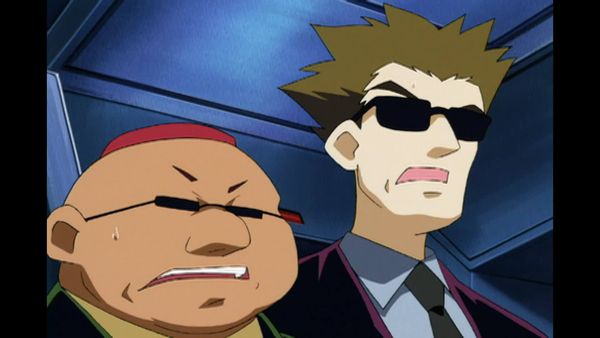 BeyBlade Gen - Comienza la reunión