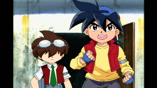 BeyBlade Gen - La Isla Bey-Nita