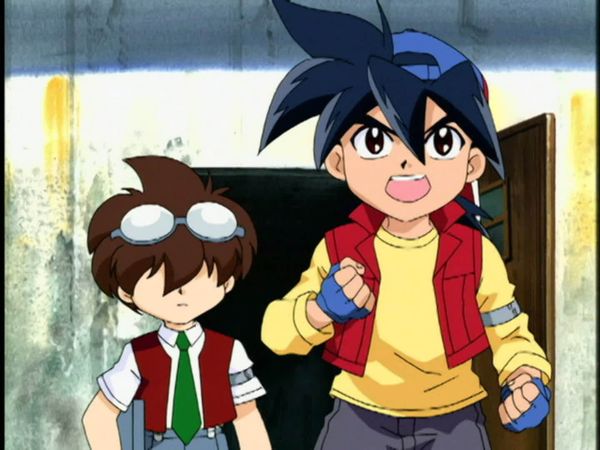 BeyBlade Gen - La Isla Bey-Nita