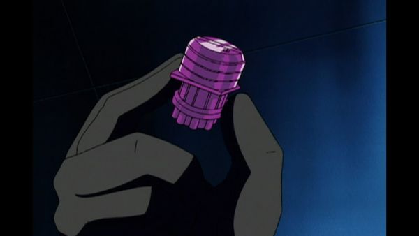 BeyBlade Gen - La amenaza magtram