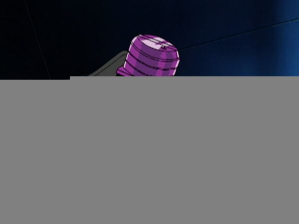 BeyBlade Gen - La amenaza magtram