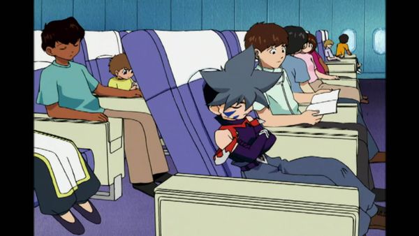 BeyBlade Gen - Roca caliente