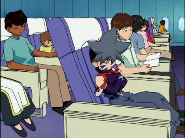 BeyBlade Gen - Roca caliente