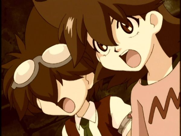 BeyBlade Gen - Duelo en la torre