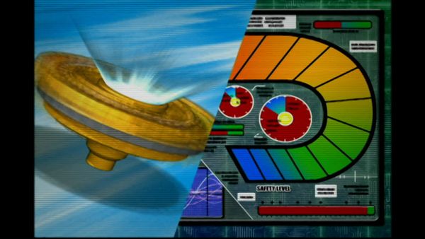 BeyBlade Gen - Los que dicen los astros