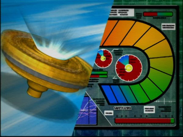 BeyBlade Gen - Los que dicen los astros