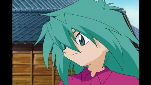 BeyBlade Gen - La Beytelaraña