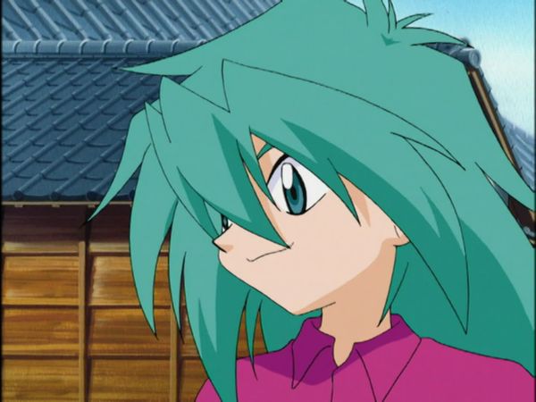 BeyBlade Gen - La Beytelaraña