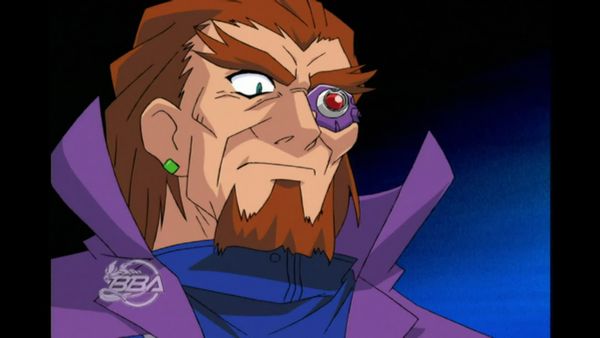 BeyBlade Gen - Choque de los Tyson