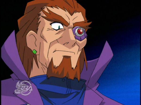 BeyBlade Gen - Choque de los Tyson