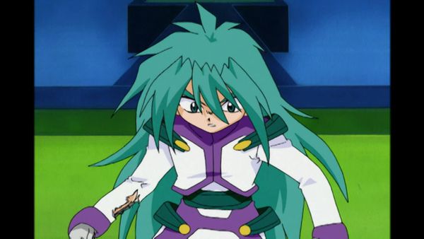 BeyBlade Gen - El destino de la batalla final