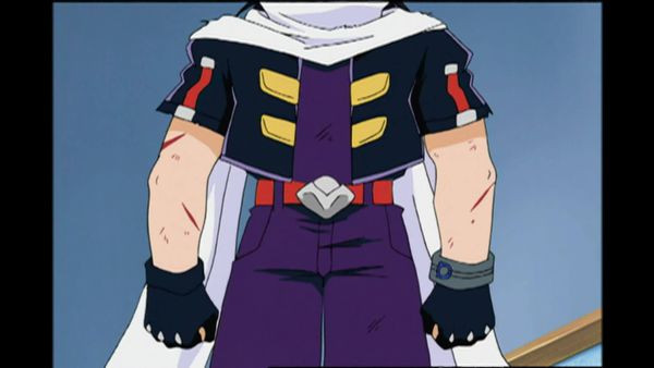BeyBlade Gen - Y luego fueron dos