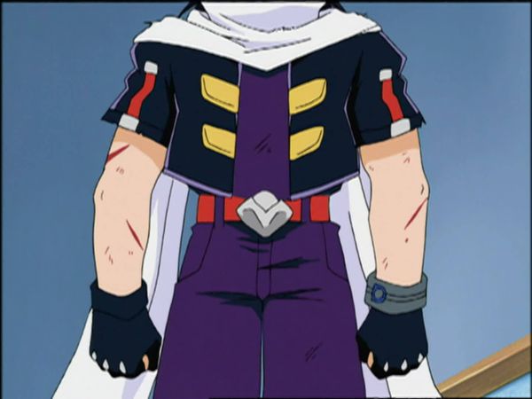 BeyBlade Gen - Y luego fueron dos