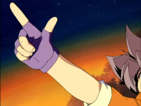 BeyBlade Gen - Una vez fuimos Bladebreakers