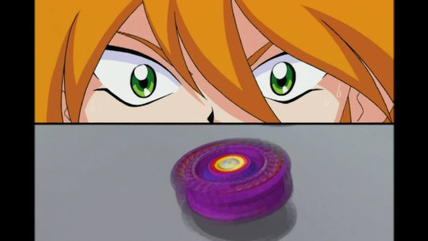 BeyBlade Gen - Explosivo