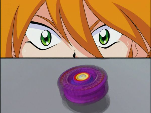 BeyBlade Gen - Explosivo
