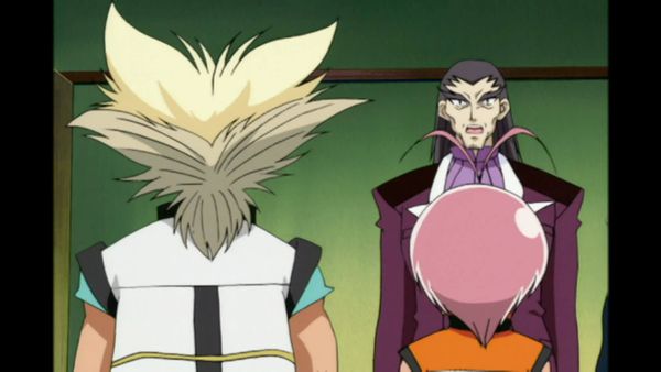 BeyBlade Gen - Los mismos trucos sucios