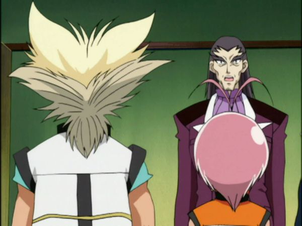 BeyBlade Gen - Los mismos  trucos sucios