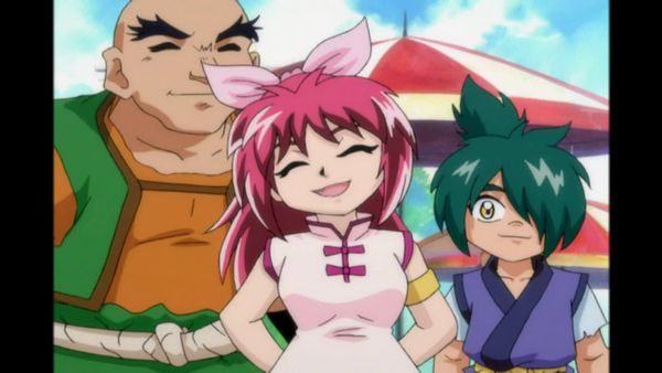 BeyBlade Gen - Insomnio en Madrid