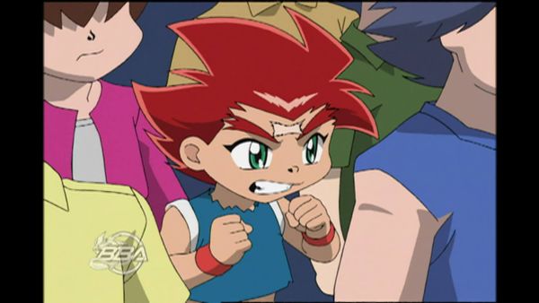 BeyBlade Gen - Su propia liga